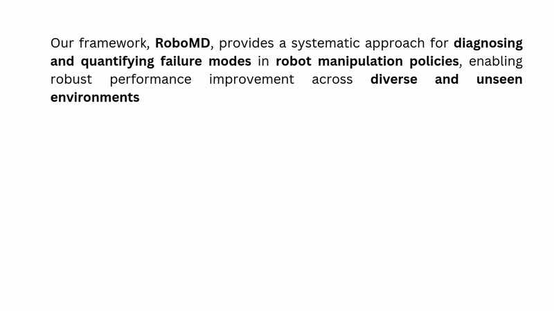 RoboMD teaser