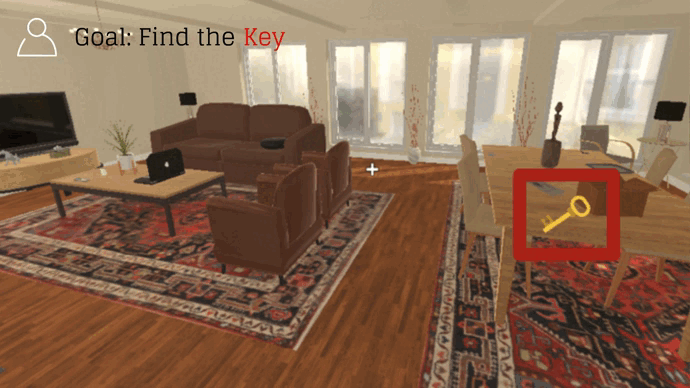 Selective Visual Representations teaser